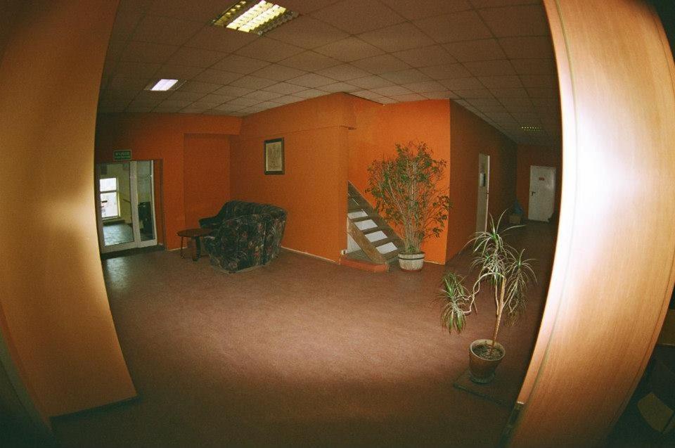 Hostel "Na Bocianowie" Bydgoszcz Ngoại thất bức ảnh