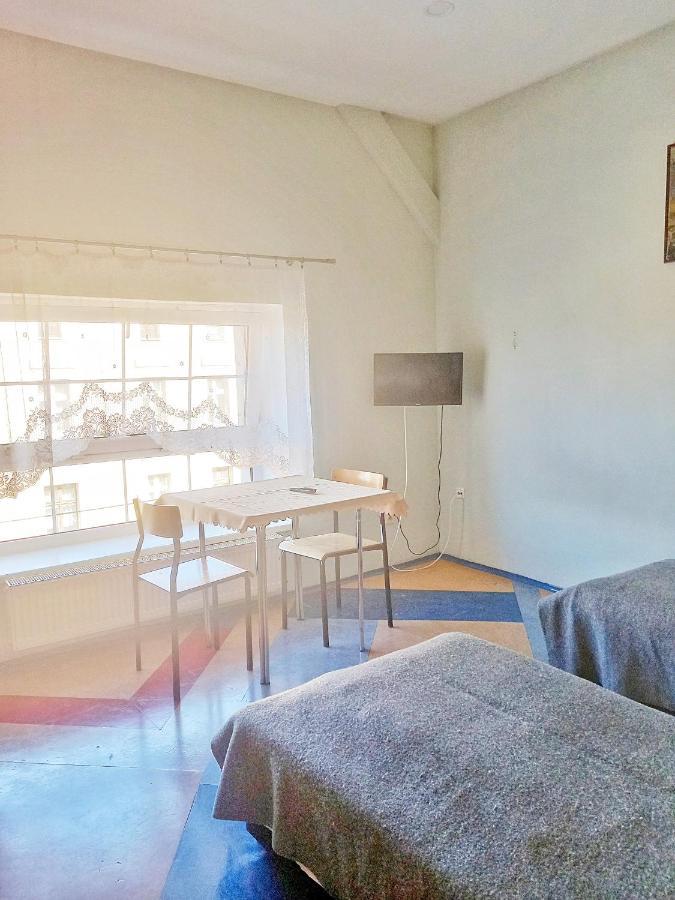 Hostel "Na Bocianowie" Bydgoszcz Ngoại thất bức ảnh