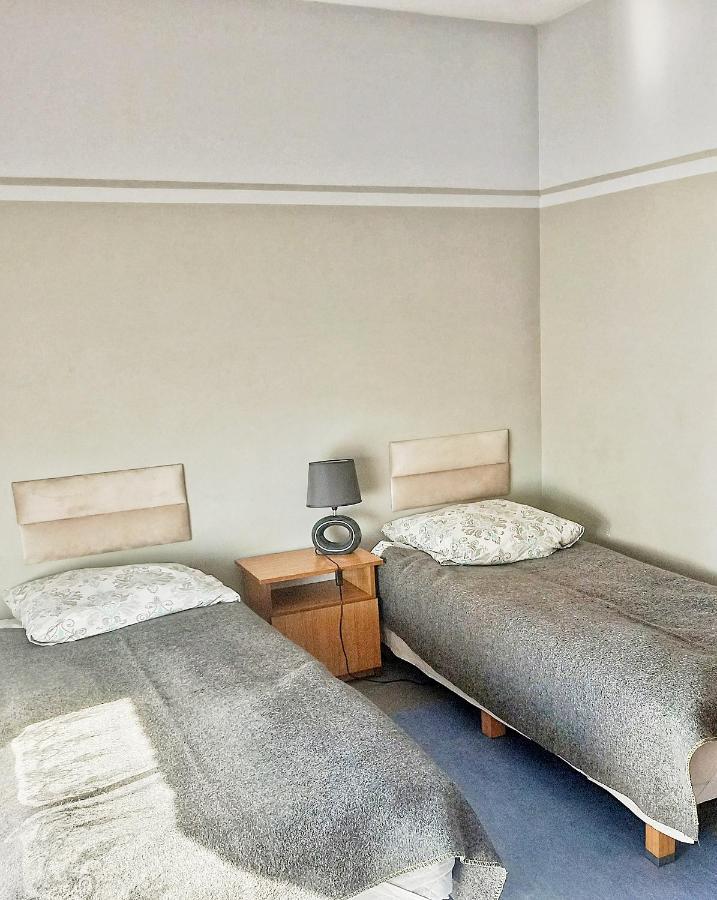 Hostel "Na Bocianowie" Bydgoszcz Ngoại thất bức ảnh